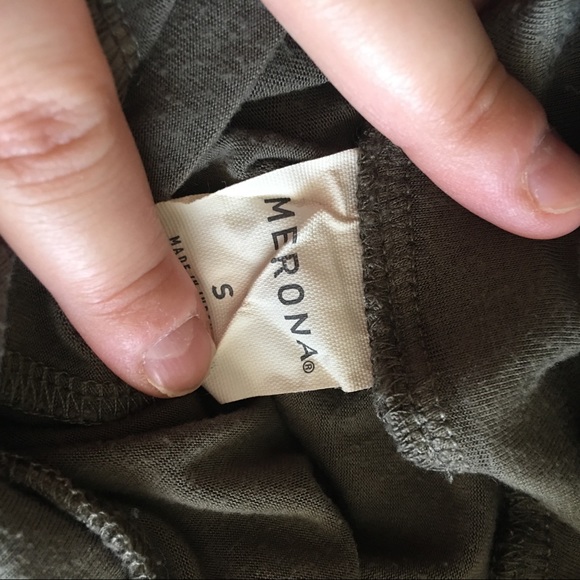 Merona Flowy Maxi Skirt - Picture 6 of 6